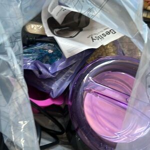 Wax kit only used 1 time. Everything included